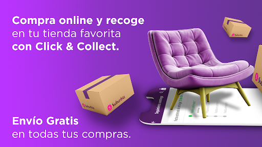 Suburbia: Compra en línea screenshot 26