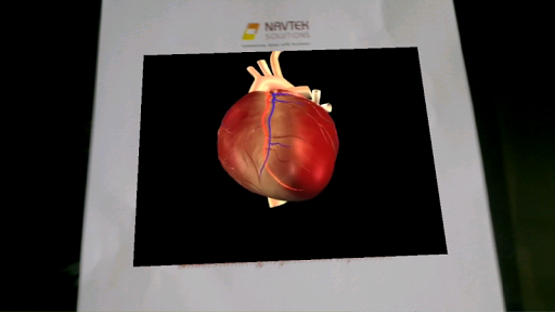 3D Exhibit Screen 2