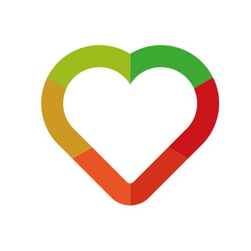 Eu amo condomínio logo