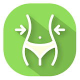 Reduce Belly Fat (Simple Exercises) icon
