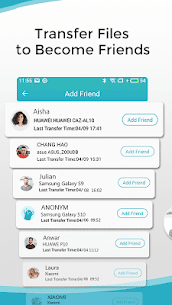 Zapya Go – Share File with Tho 2.6.5 Apk 4