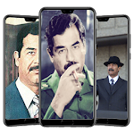 خلفيات صدام حسين Apk