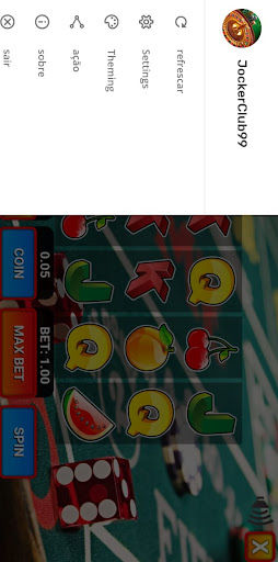 JockerClub99 Screen 3