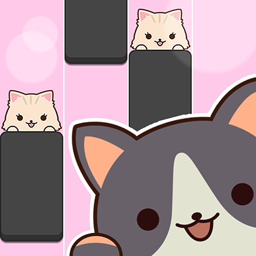 Magic Cat Piano Tiles – Apps no Google Play