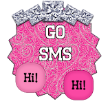 GO SMS THEME - SCS368 icon