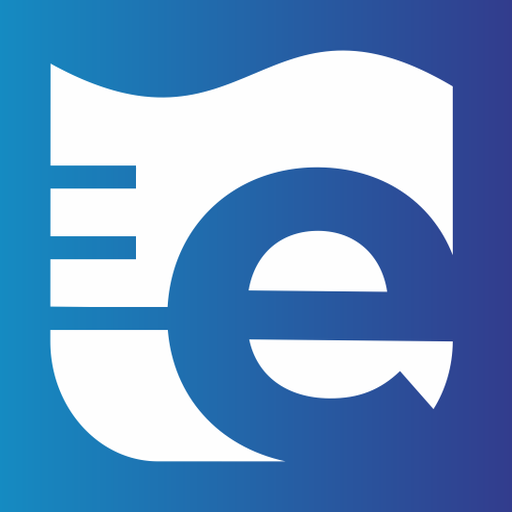 Exaqua reporter logo