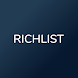 RICHLIST