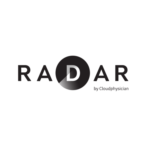 RADAR logo
