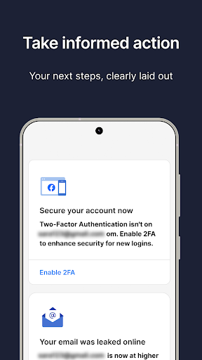 Guardio - Mobile Security screenshot 12
