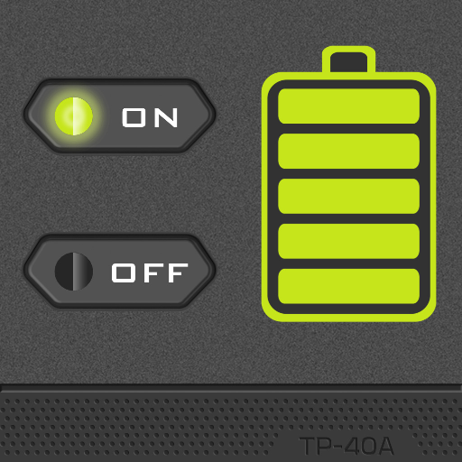 Anykit Power Station 1.3.3 Icon