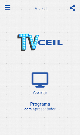TV CEIL Screen 3