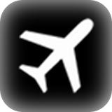 Airplane Mode Vibrate icon