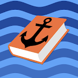 Logbook Sailing icon