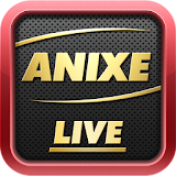 ANIXE Live icon