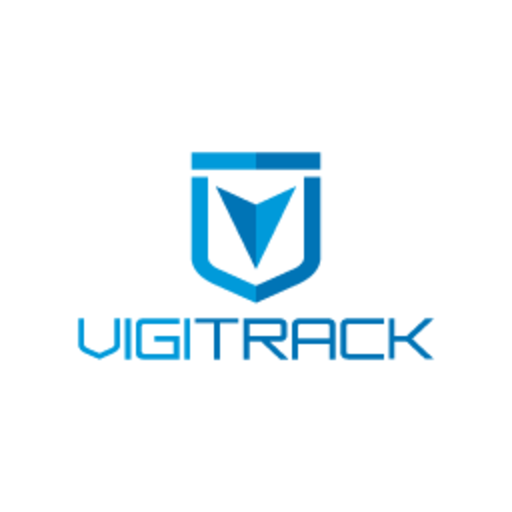 VigiGPS logo