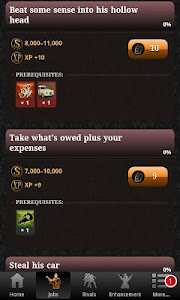 Gioco della Mafia poster 10