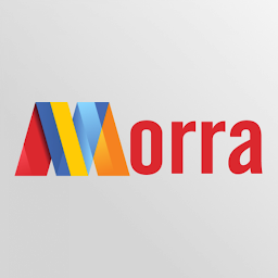 「Morra」のアイコン画像