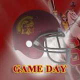 USC Trojans Gameday icon