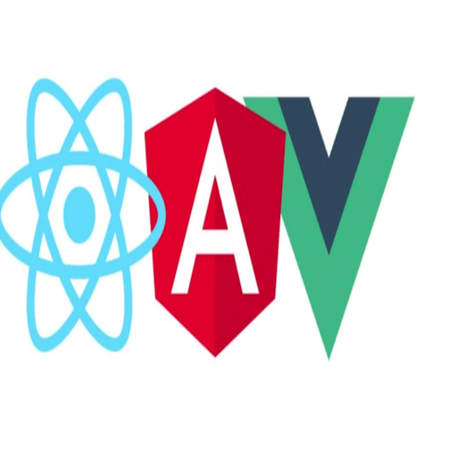 Learn Frontend Pro logo