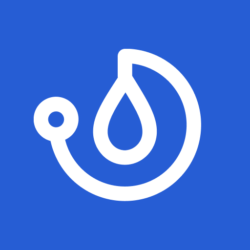 Yocheck - HealthCare, 소변,요책,요첵 logo