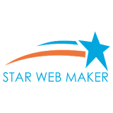 Star Web Maker icon