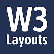 w3layouts  for PC Windows and Mac
