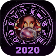 MyDaily Horoscope Zodiac Palmistry & Forecast 2020