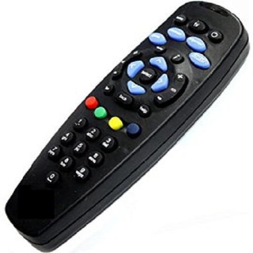 Remote Control with Arduino BT logo