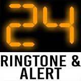 24 Theme Ringtone and Alert icon