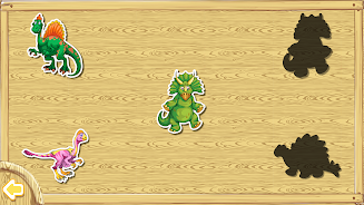 Educational games for kids 2-4 screenshot 1