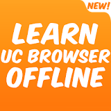 Learn UCBrowser Offline icon