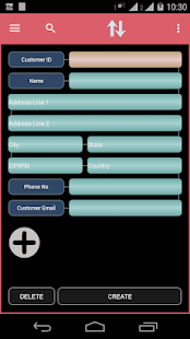 Template Maker with Accounting 1.03.75 APK screenshots 1