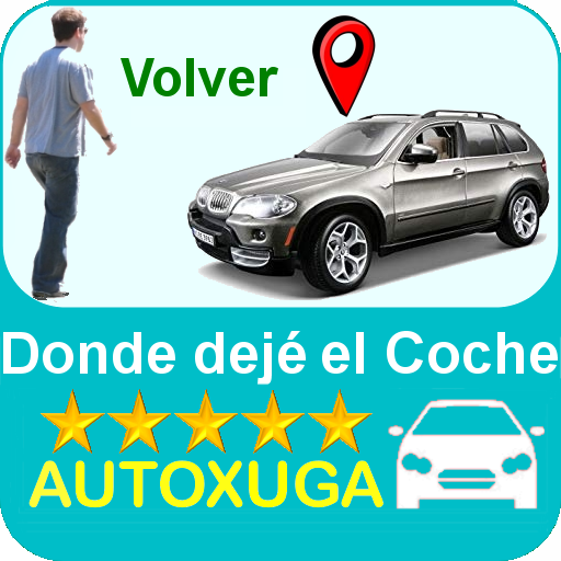 Donde deje el coche विंडोज़ पर डाउनलोड करें