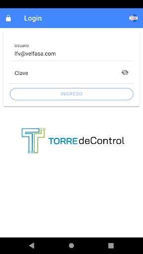 TORREdeCONTROL 2.0 Screenshot 1 - AppWisp.com