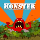 Monster Match Jelly icon