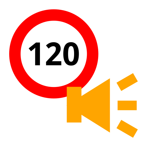 Alarma de exceso de velocidad Descarga en Windows