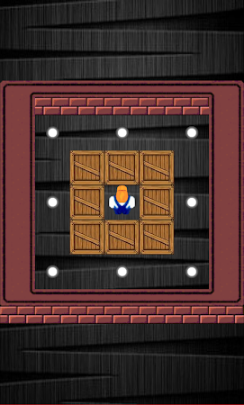 Game screenshot Sokomon (Boxman) Classic mod apk