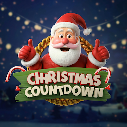 Icon image Christmas Countdown for 2023