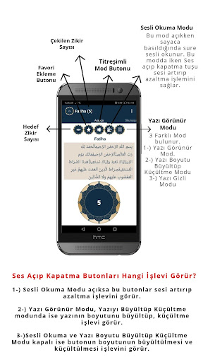 Tasbeeh Counter Screen 3