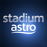 Stadium Astro icon