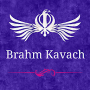 Brahm Kavach : In hindi, english & punjabi