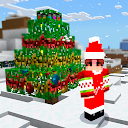 Christmas spirit mod Minecraft APK