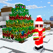 Christmas spirit mod Minecraft - Androidアプリ