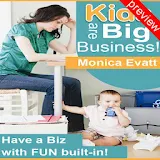 Kids are Big Business! Preview icon