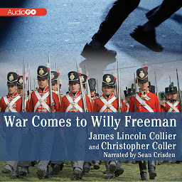 「War Comes to Willy Freeman」のアイコン画像