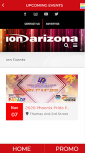 ION ARIZONA APK for Android Download 3