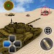 Classic Tank 3D Shooter Games