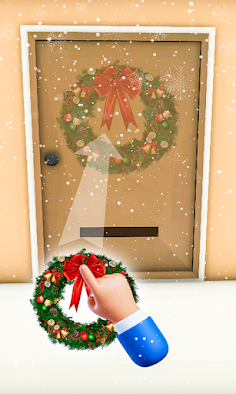 Christmas House Decoration - Screenshot 2