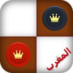 Cover Image of Download Checkers Game  APK