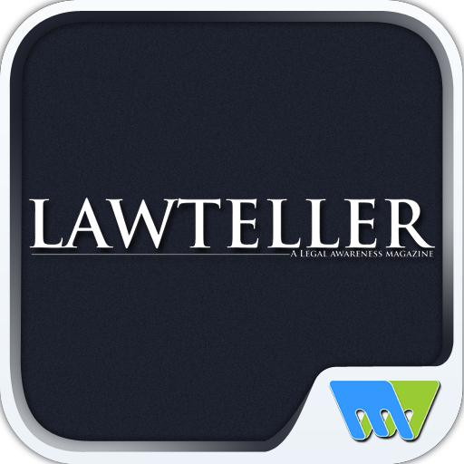 Lawteller 8.0.8 Icon